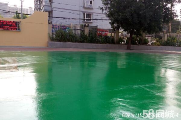 桐梓 地坪漆翻新维修